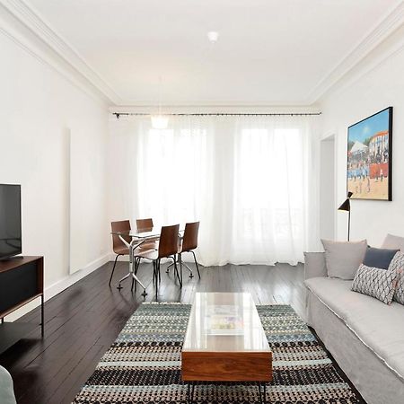 202095 - Charming Apartment For 6 People In The Heart Of パリ エクステリア 写真